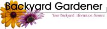 BackyardGardener.com...a complete search engine resource for everything garden