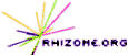 Rhizome...premier net.art database and resource center, see R.Brooks